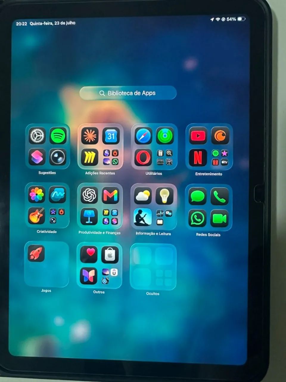 iPad 11 A16 - Foto 3