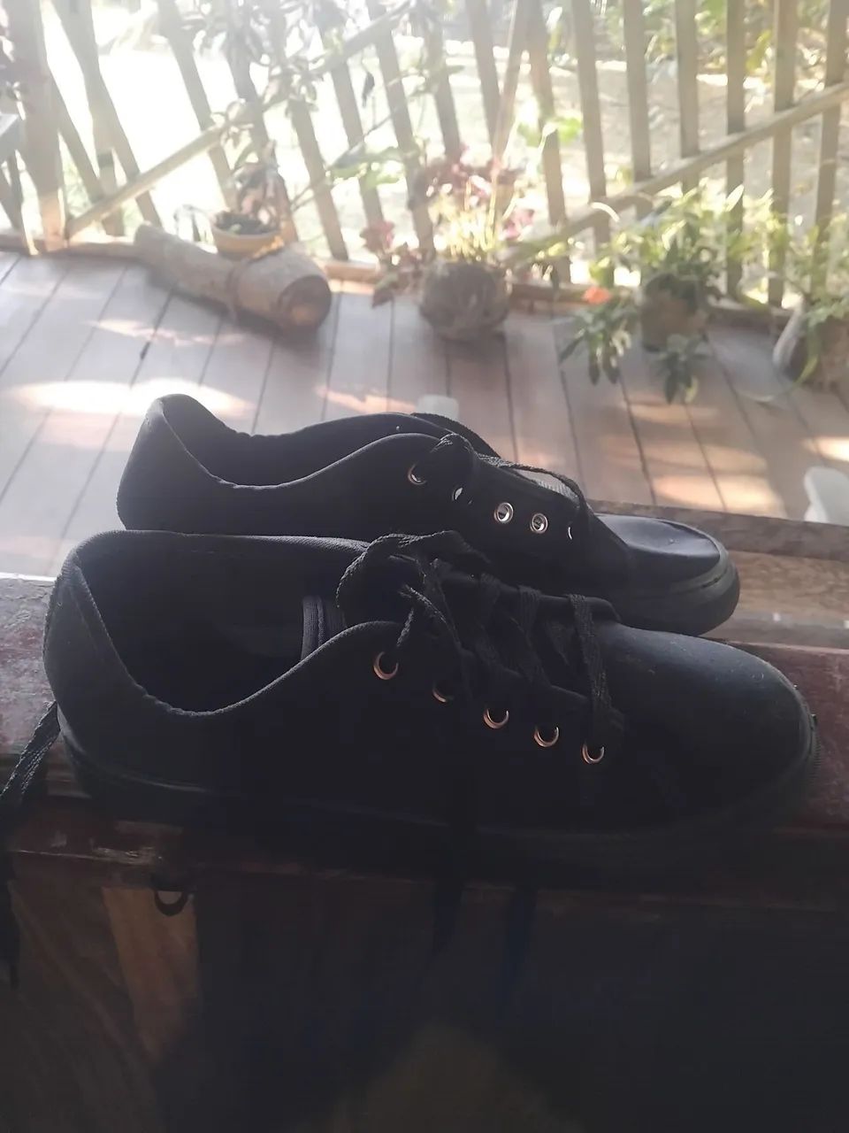 sapato