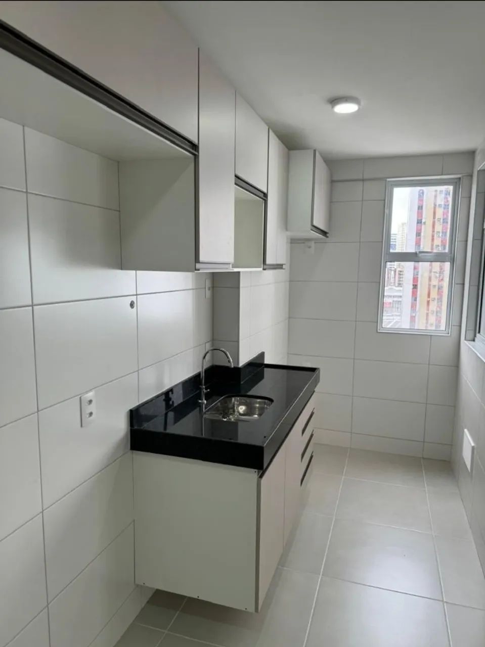 Alugo apartamento  - Foto 5