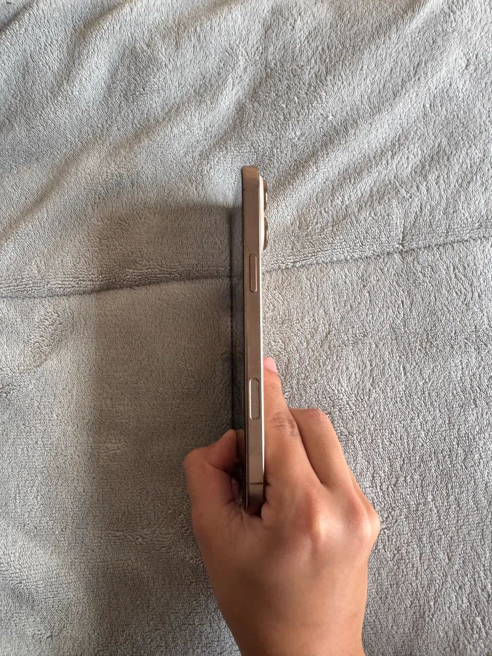 IPHONE 16 PRO MAX - Foto 5