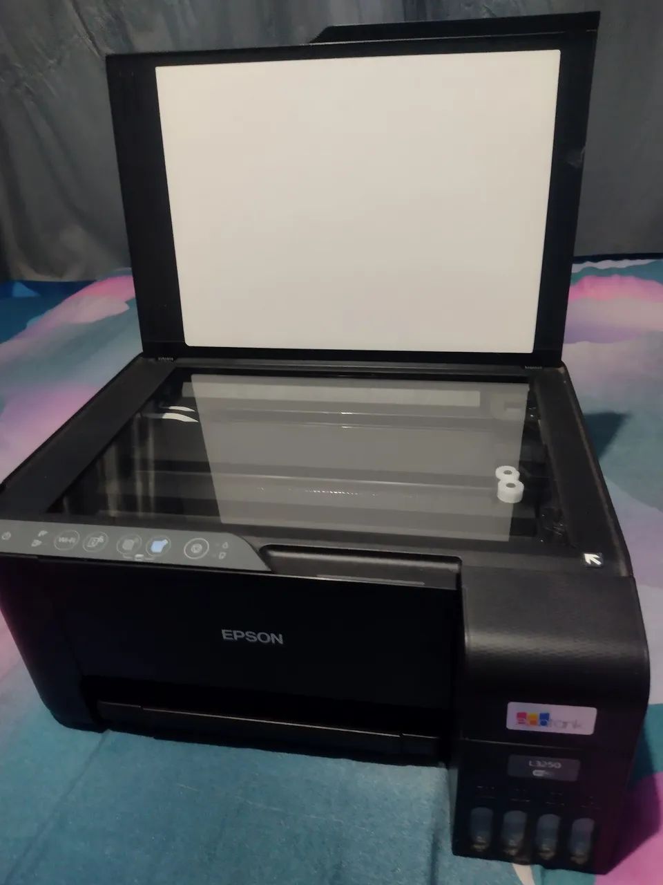 Impressora Epson L3250 wifi - Foto 5