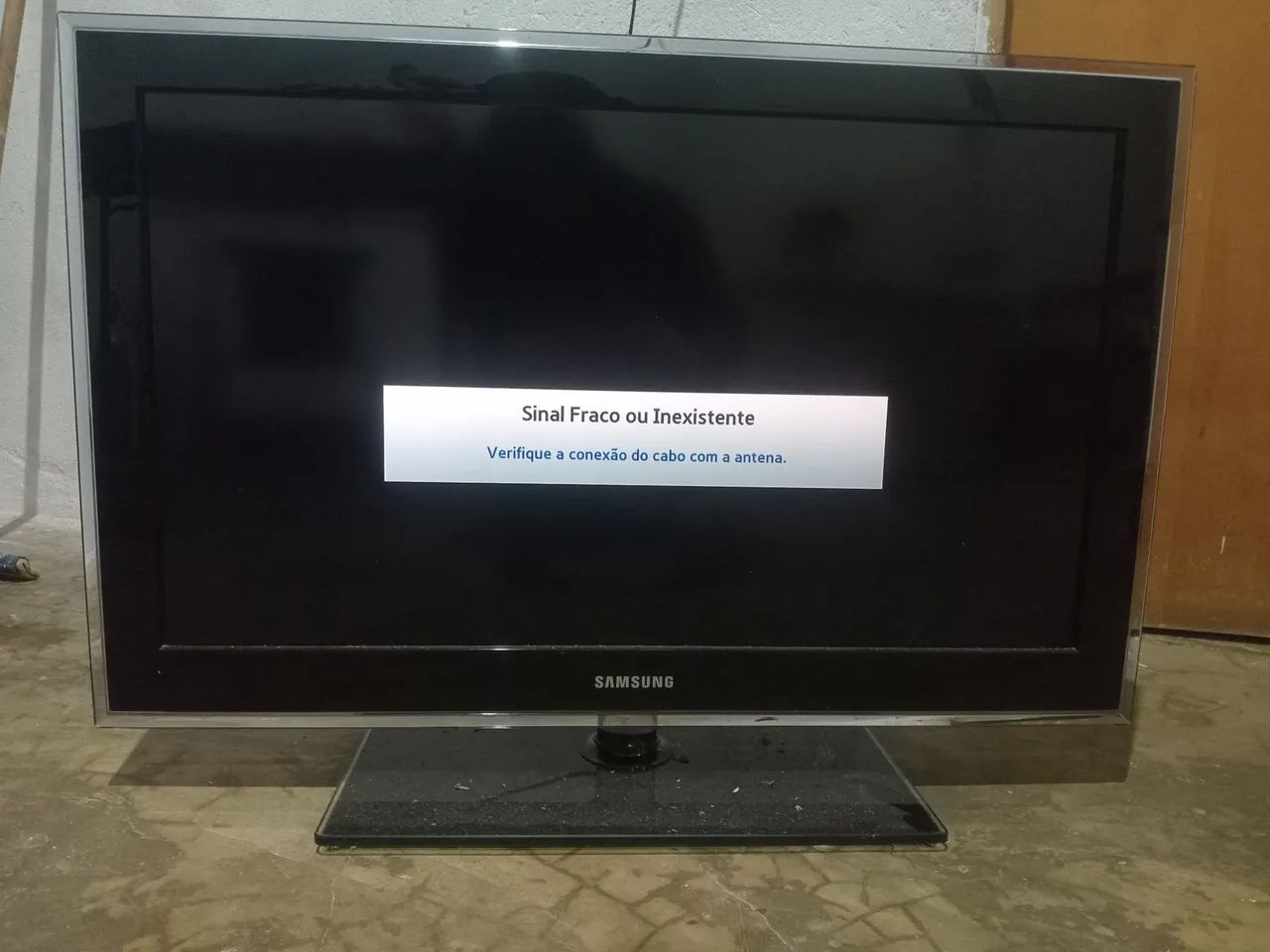 Tv smart 32