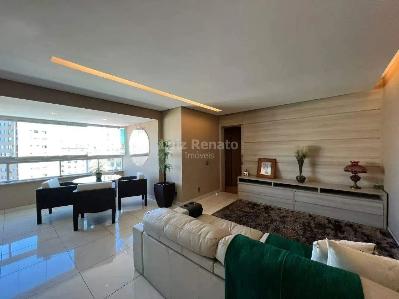 Apartamento à venda no bairro Grajaú