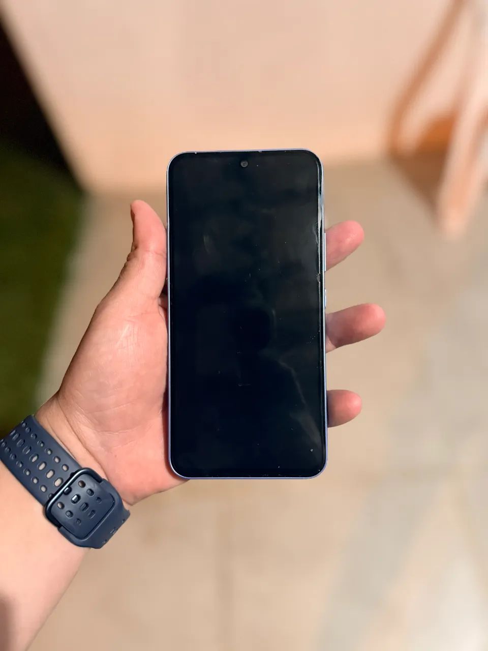 Samsung A54  - Foto 2