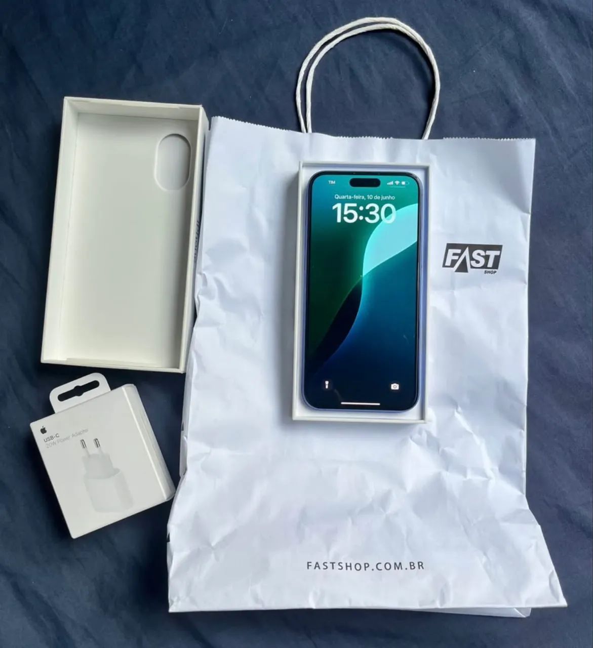 iPhone 16 Plus 128gb - Foto 2