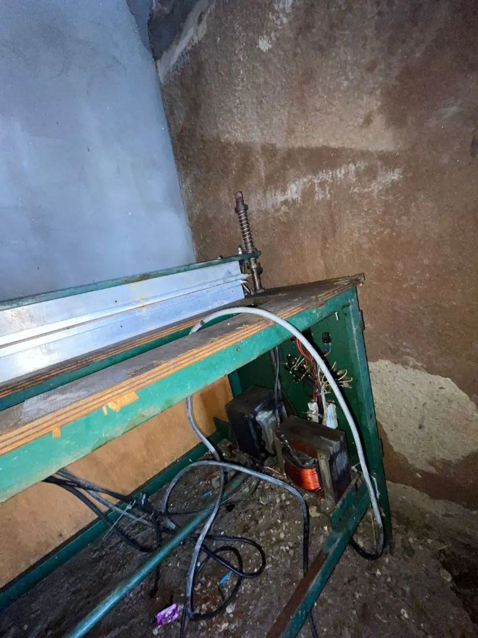 Máquinas de corte e solda  - Foto 4