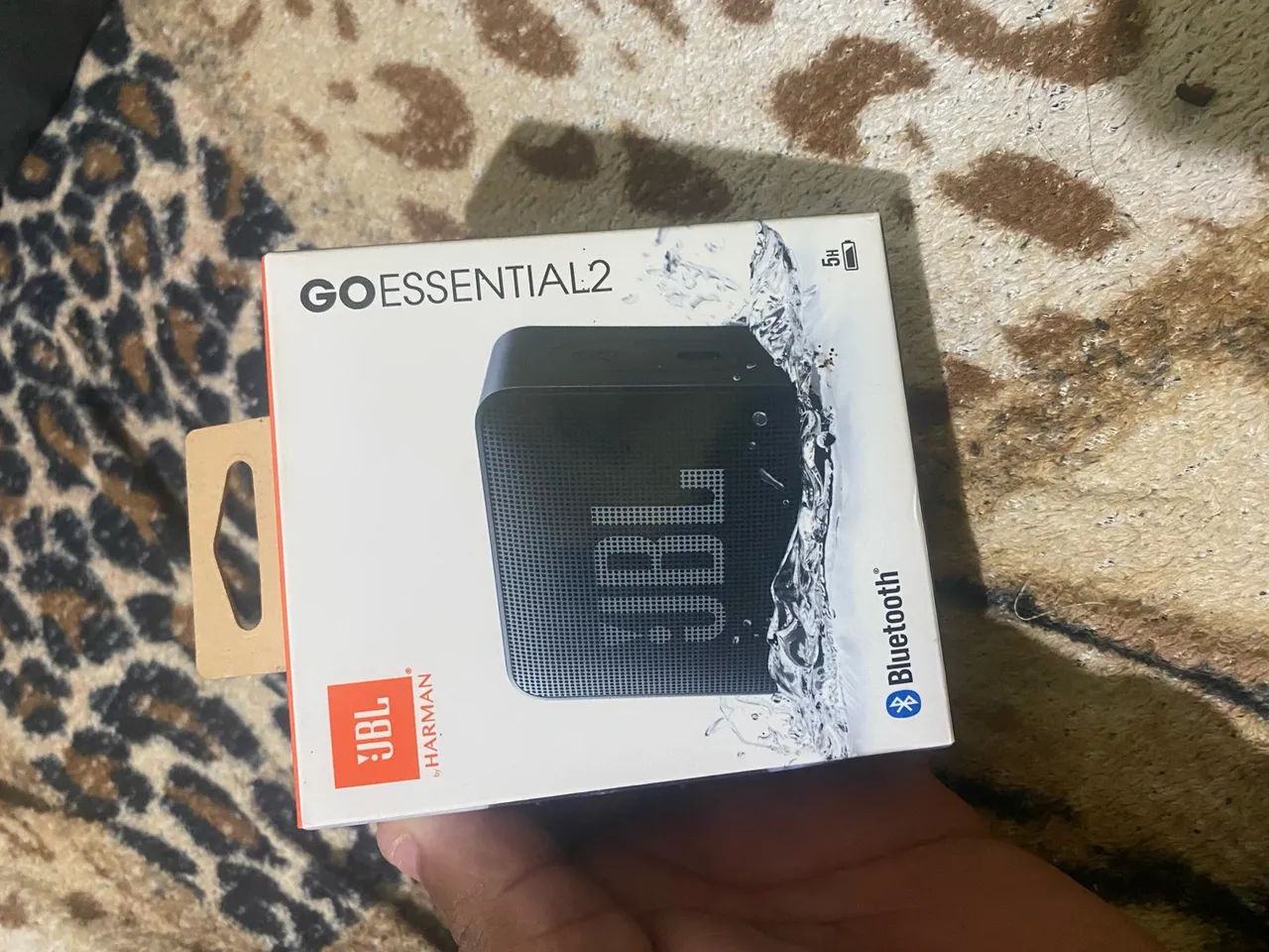JBL Go Essencial 2 - Foto 4