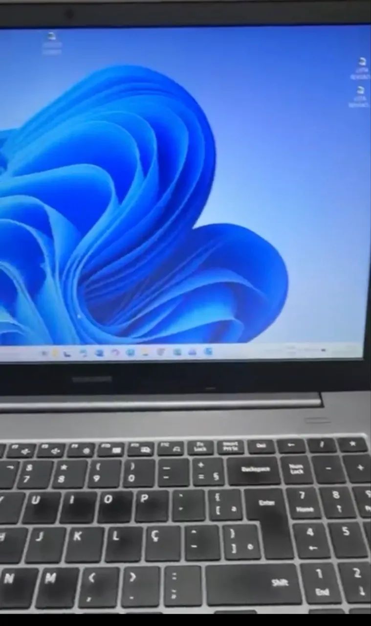 Notebook 