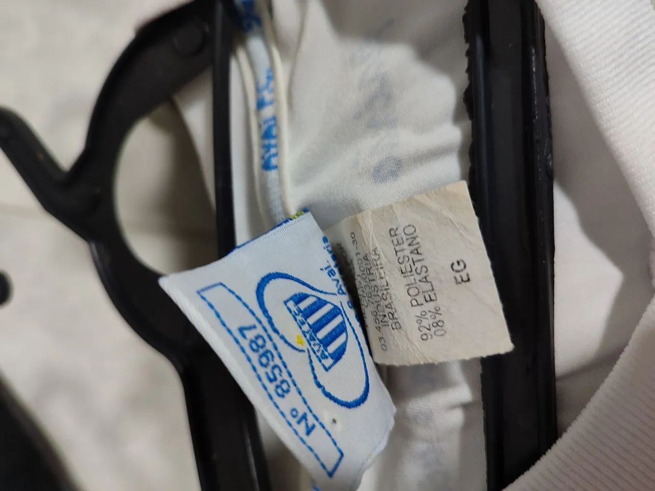 Camisa Avaí nunca usada  - Foto 2