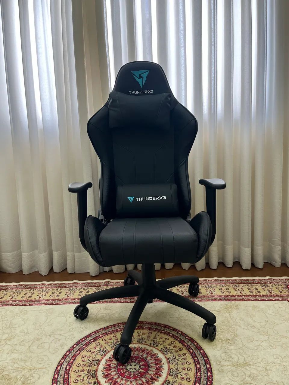 Cadeira Gamer ThunderX3