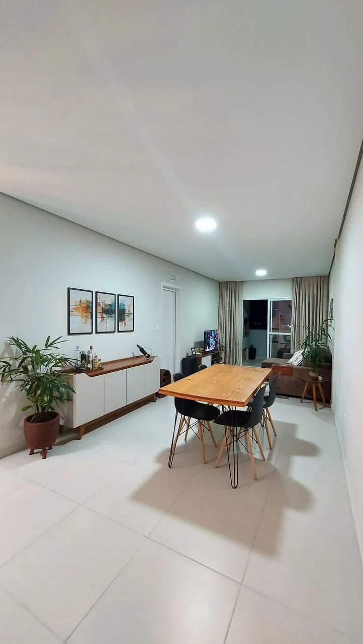 Apartamento à venda - Foto 3