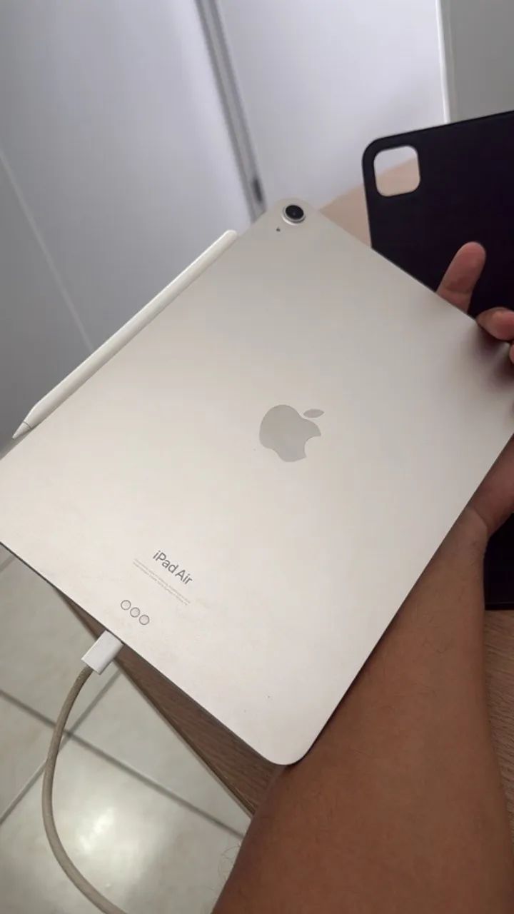 IPad Air 5ª Geração  - Foto 2