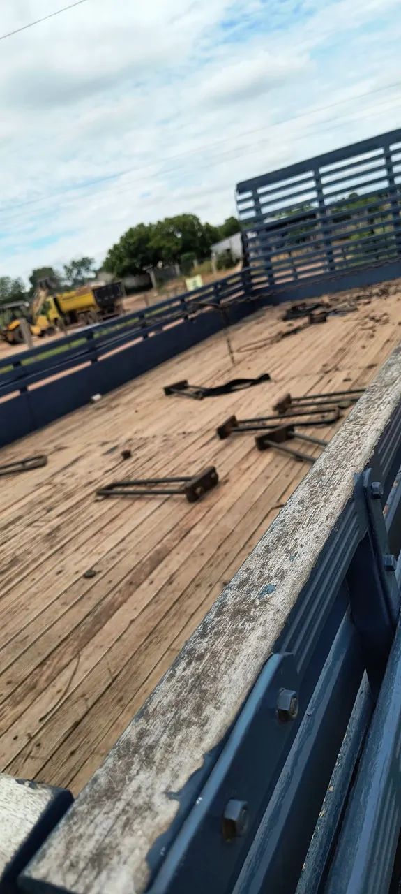 Carroceria  - Foto 2