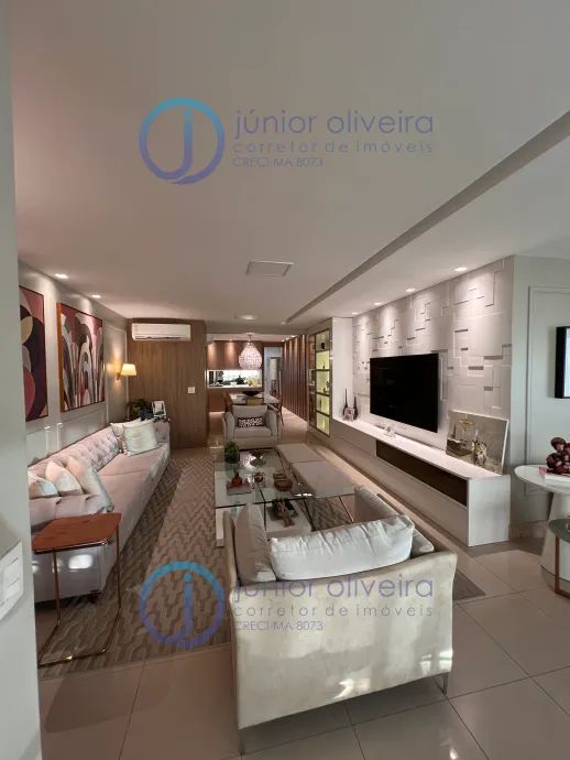 TERRAZZO ATLÂNTICO - PENÍNSULA | 250M² | VENDA - Foto 2