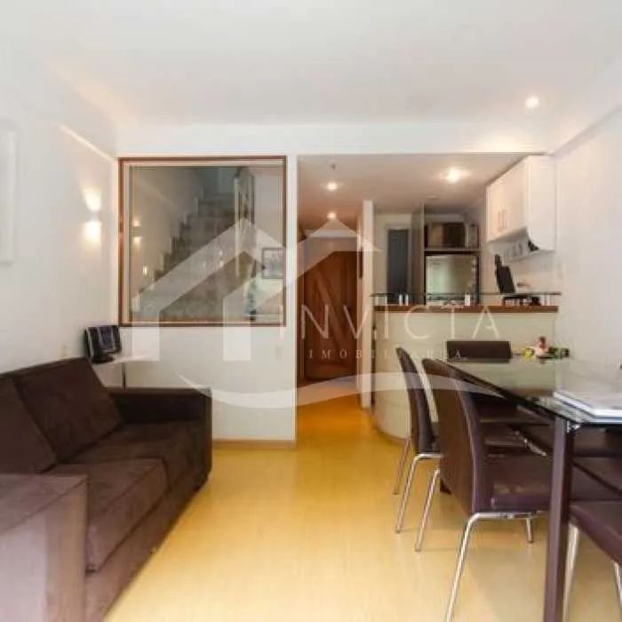 Conforto e Sofisticação: 3 Quartos com Vaga de Garagem - Foto 3