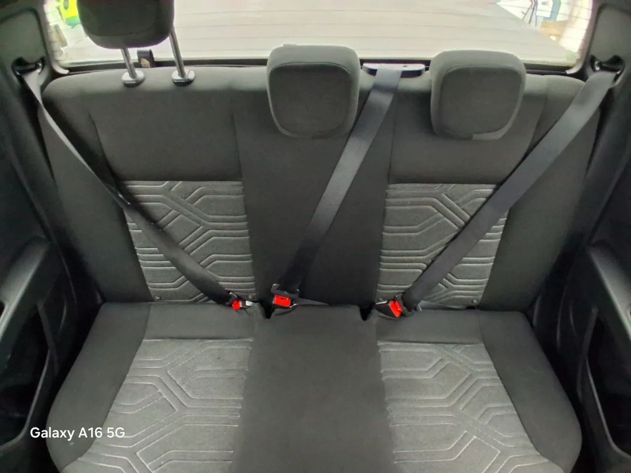Fiat Strada Freedom 1.3 Flex 8V CD, foto 18 de 18