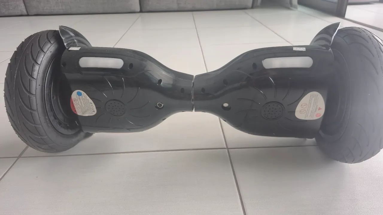 Hoverboard  - Foto 3