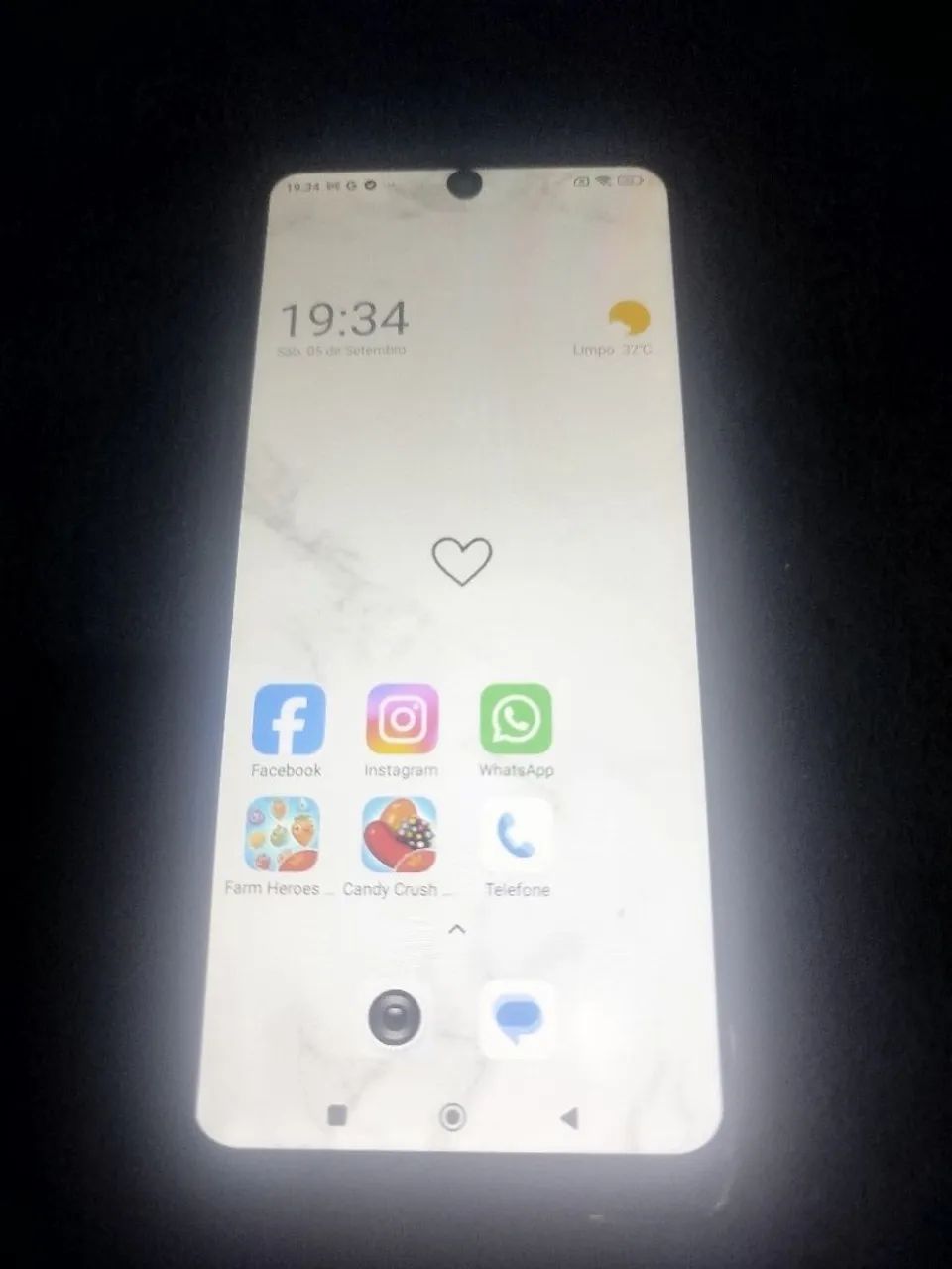 Redmi note 12  - Foto 3