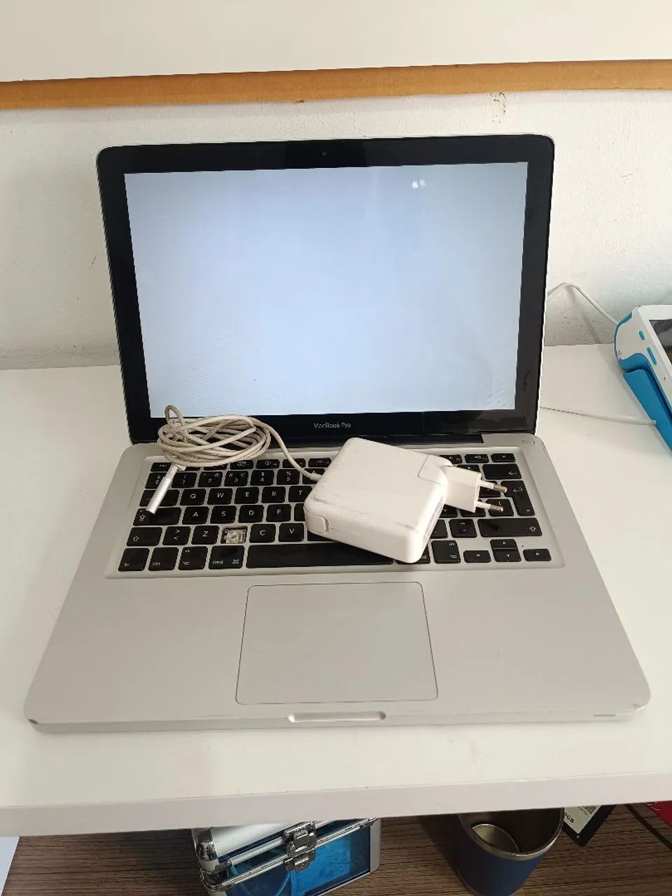 MacBook Pro 2009