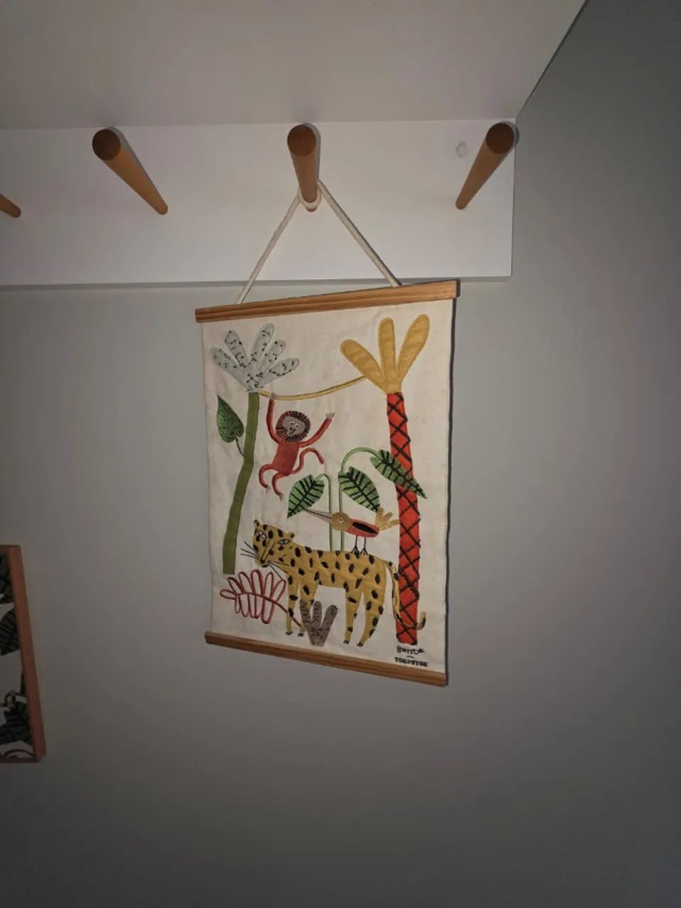 Quadro infantil - Foto 3