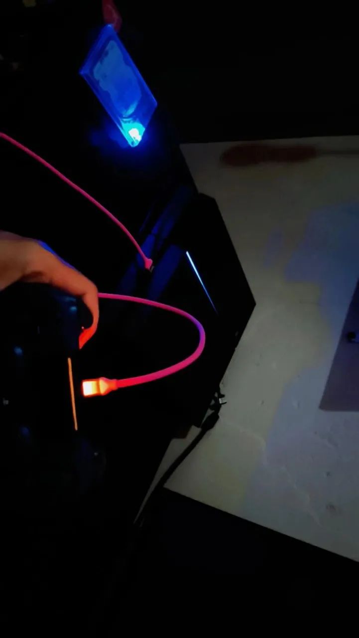 PS4 1TB - Foto 5