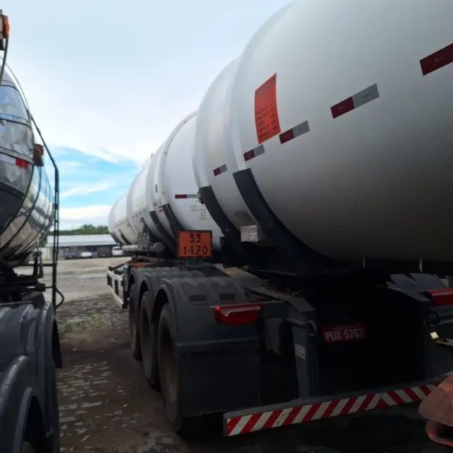 Bitrem Gotti a venda - Foto 2