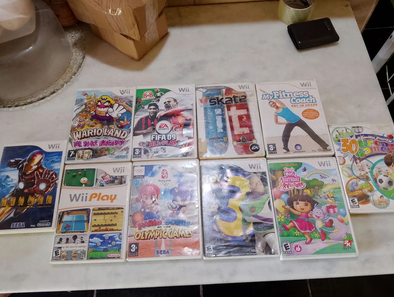 Jogos  - Foto 3