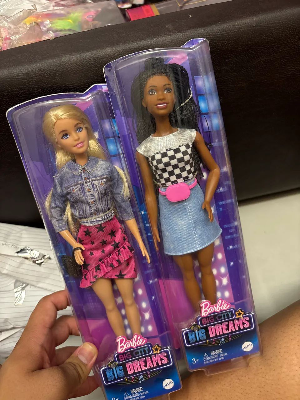 Barbie 