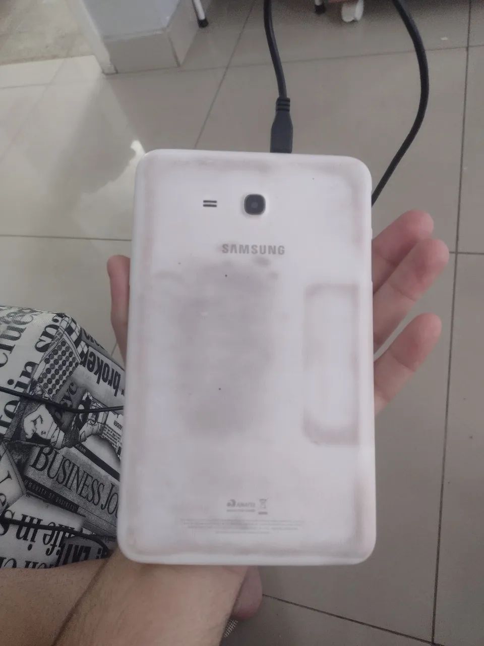 Tablet  - Foto 5