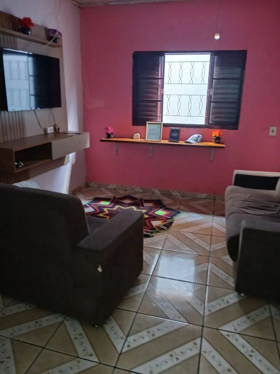 Vendo sobradinho e casa - Foto 2