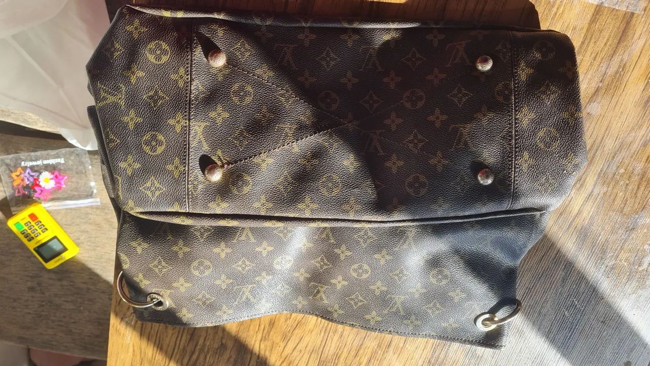 Bolsa louis vuitton  - Foto 3