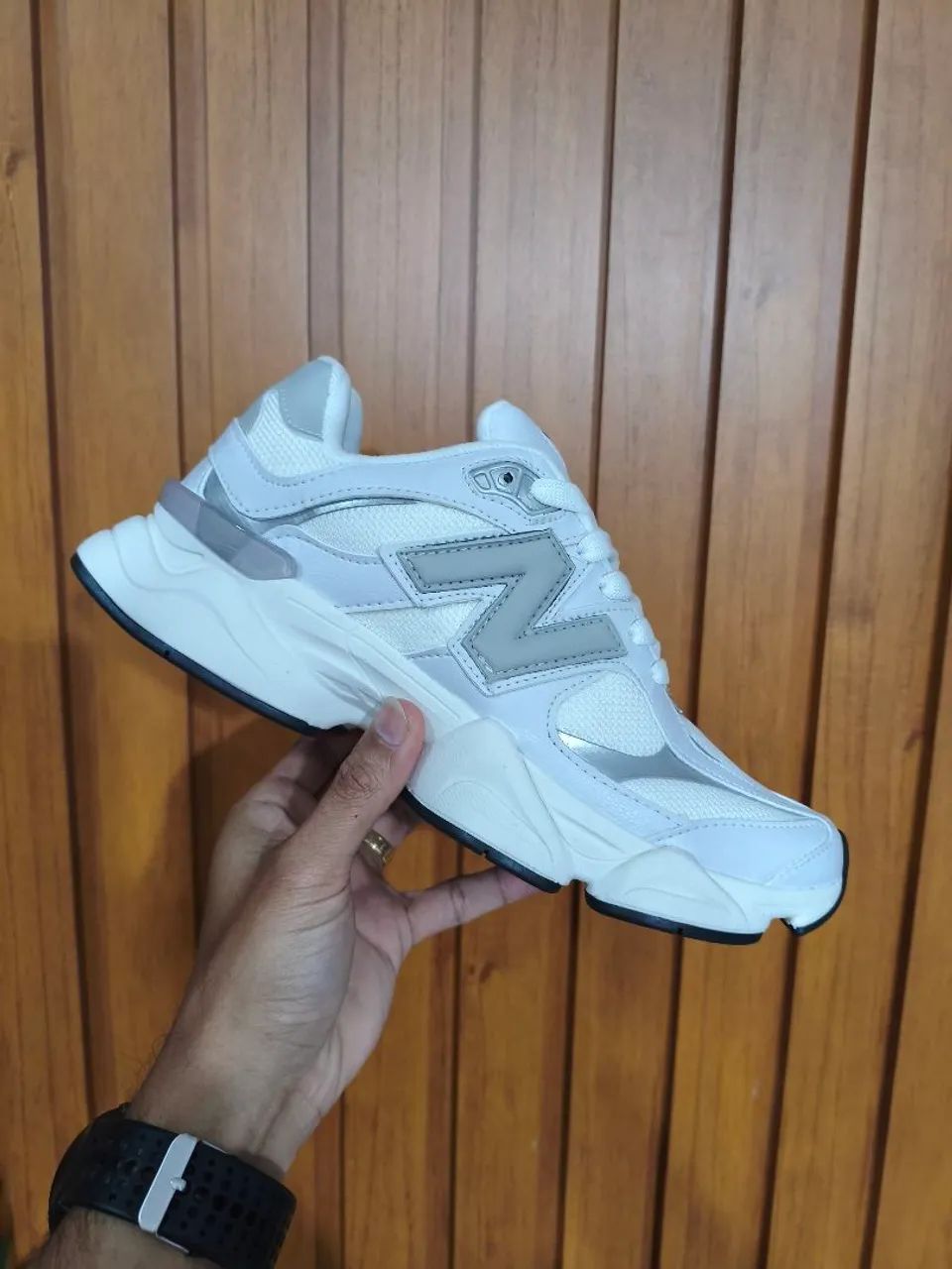 NB 9060  - Foto 3