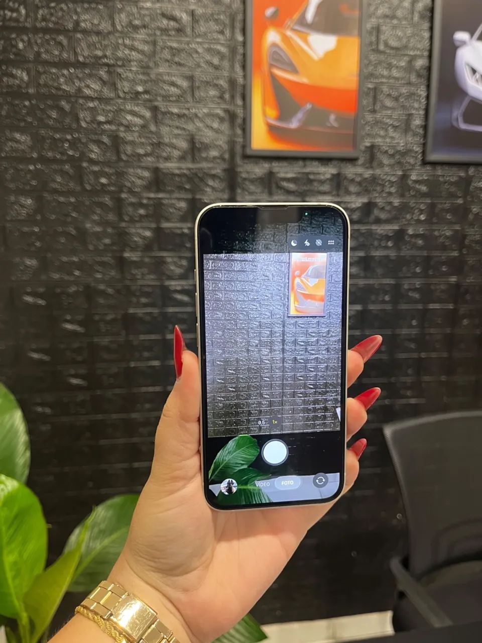 iphone 14 - Foto 5