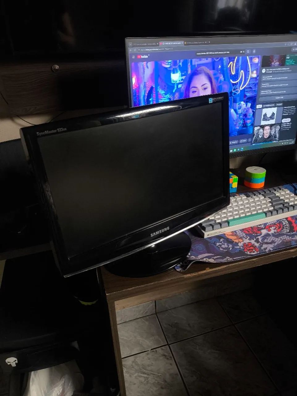 Monitor Samsung 19" - Foto 2