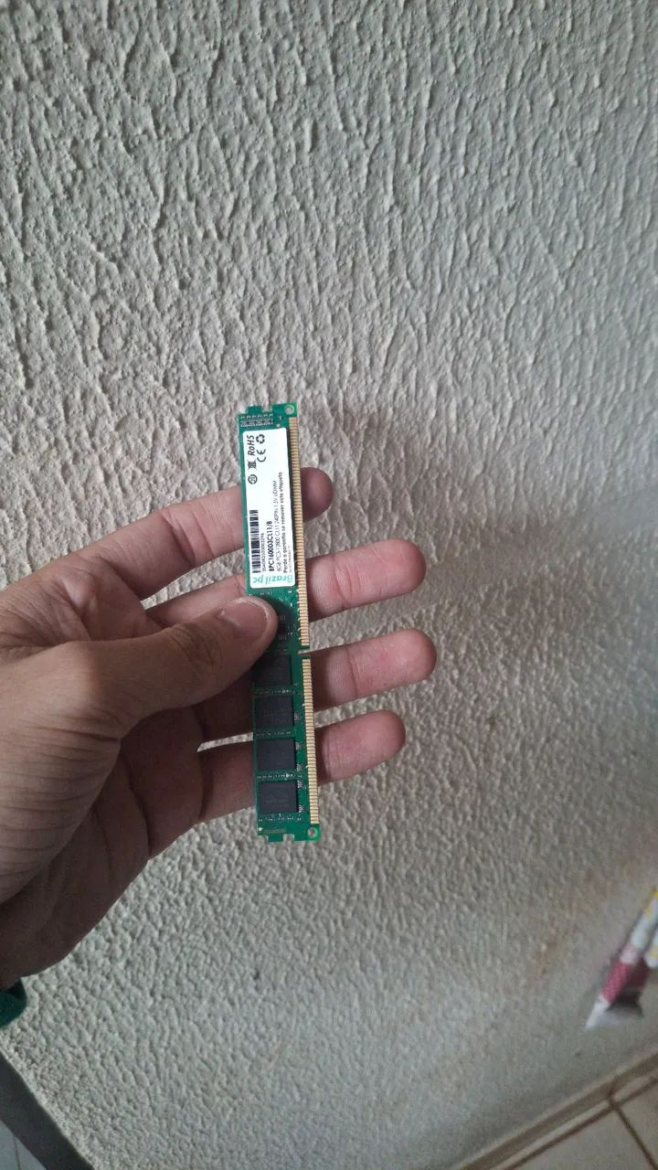 Memoria RAM ddr3 - 8gb - Foto 3