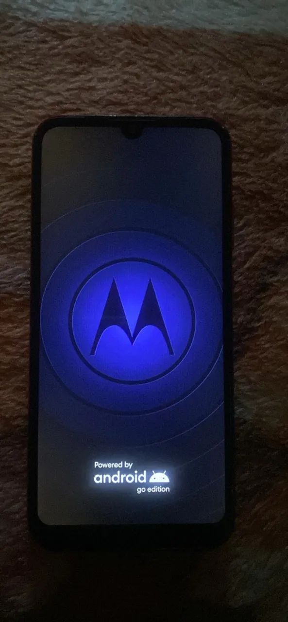 Vendo celular E22 - Foto 2