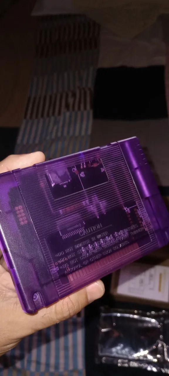Flashmater - Super Nintendo  - Foto 2