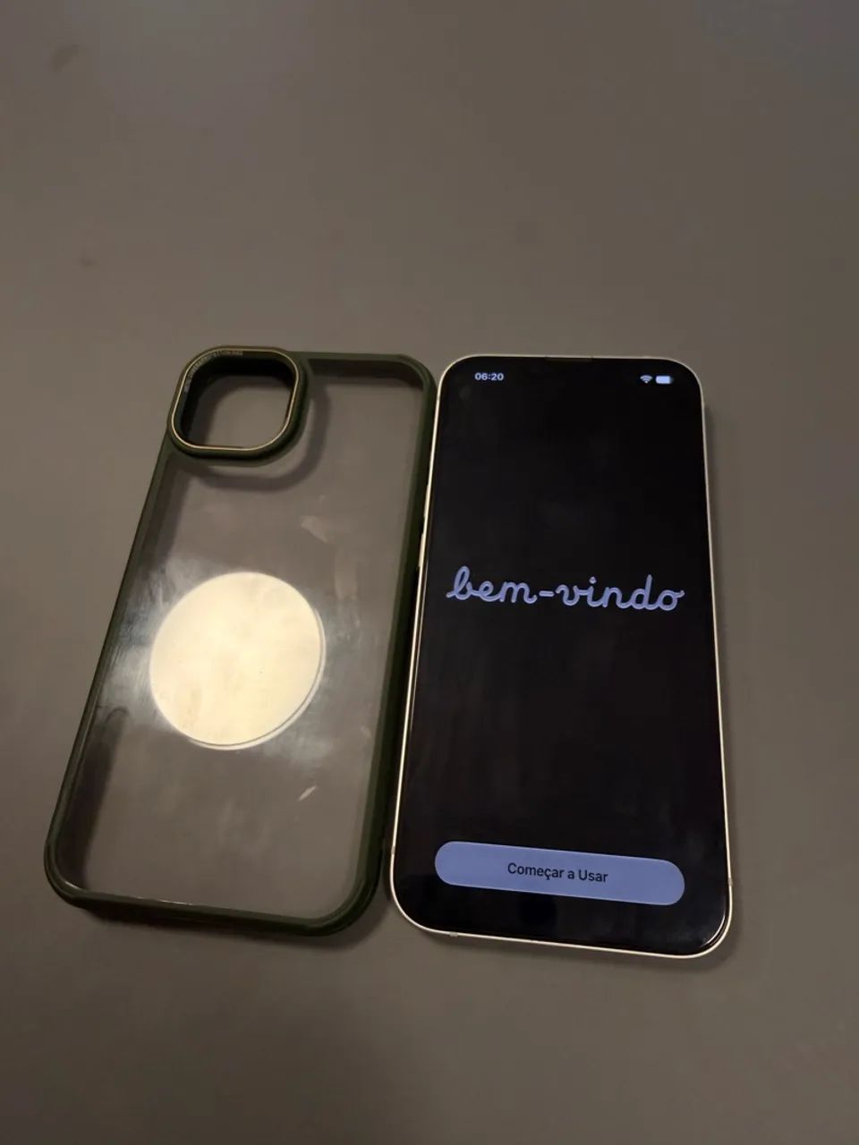 iphone 13 128gb - Foto 2