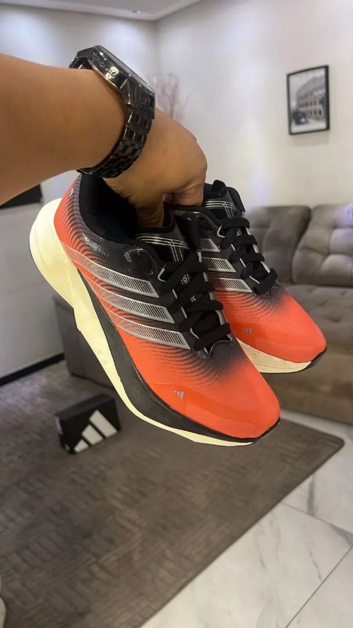 ADIDAS SUPER NOVA RISE 3 - Foto 2