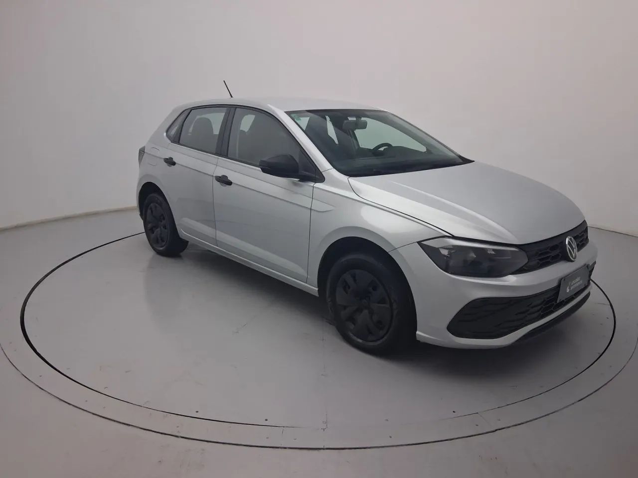 Volkswagen Polo Track 1.0 Flex 12V 5p, foto 7 de 18
