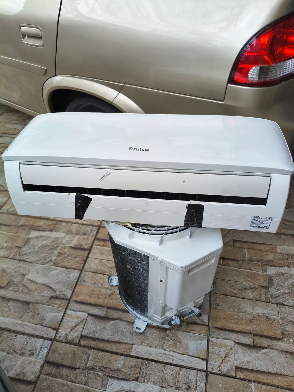 Ar Condicionado Split Philco 12.000 BTUs - Foto 3