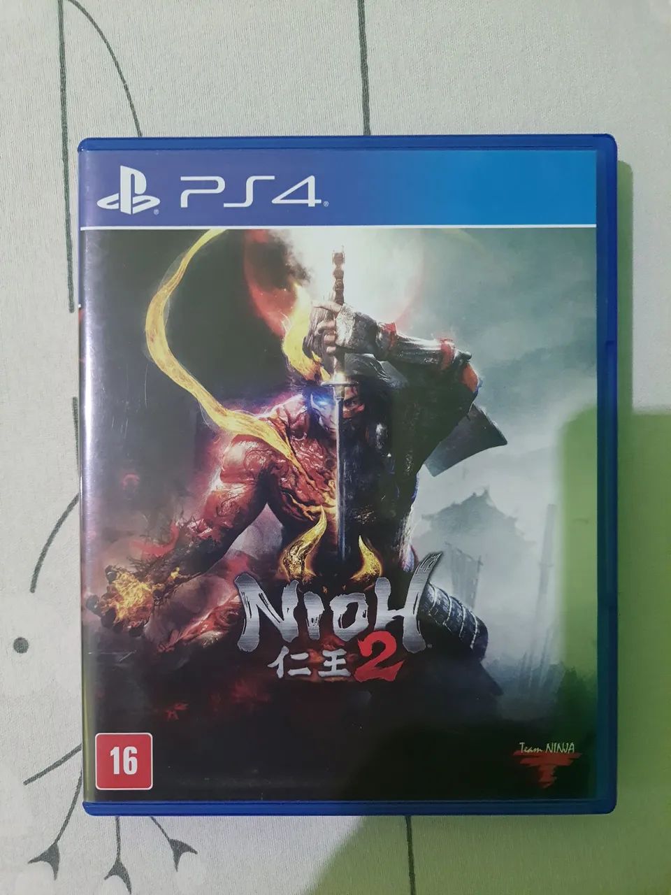 Jogos de PS4 - Foto 2