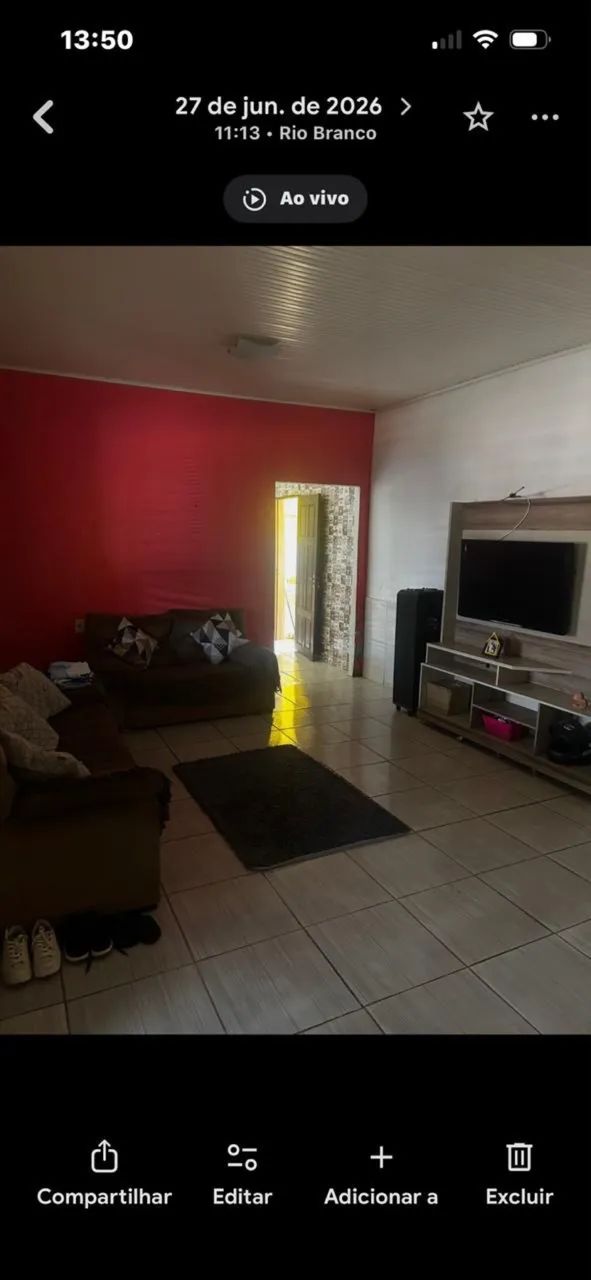 CASA COM PISCINA - Foto 4