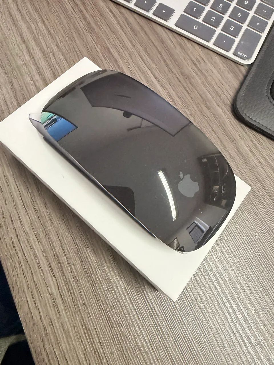 Apple Magic Mouse (USB-C)