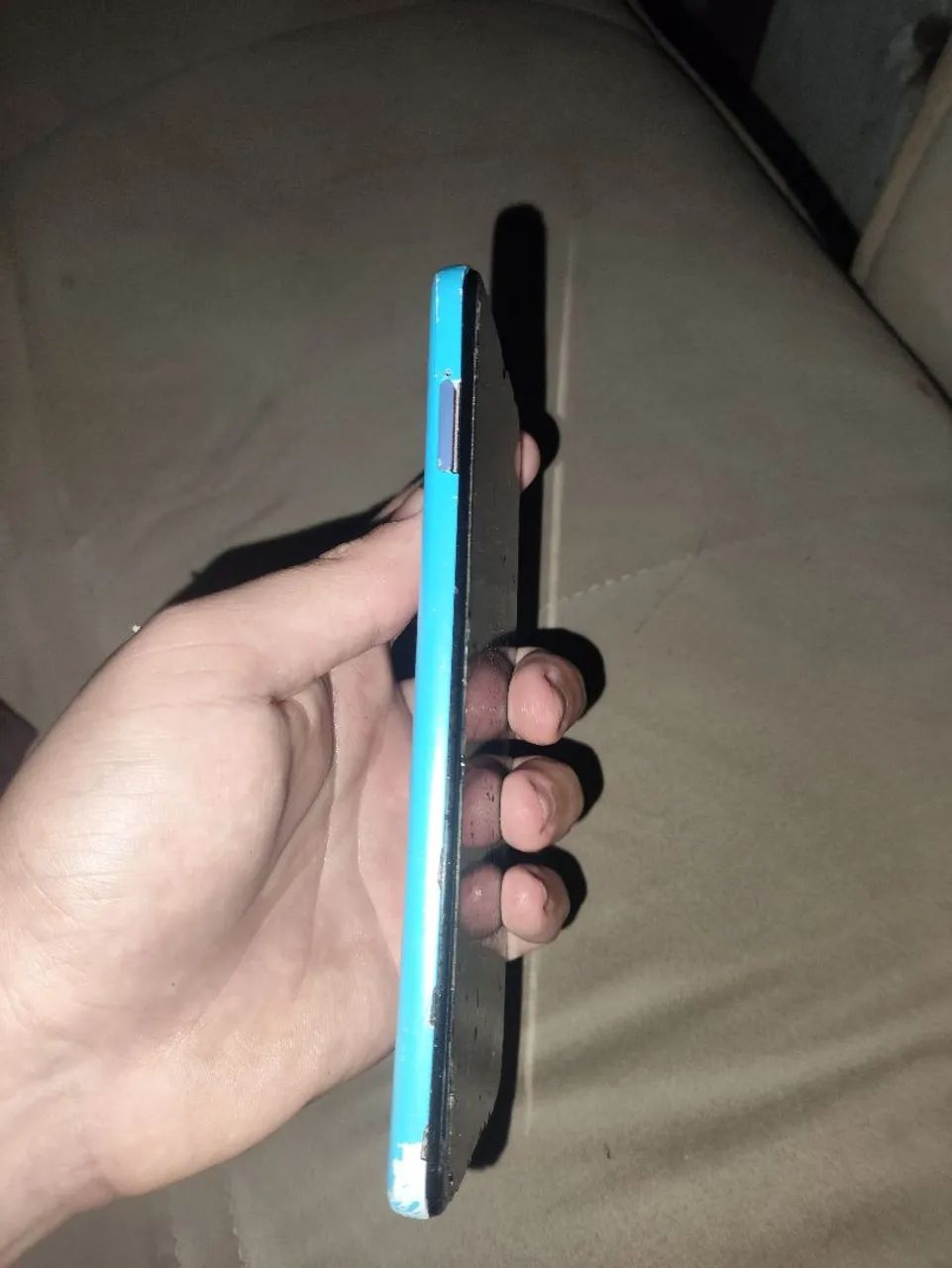 Vendo moto g20 - Foto 4