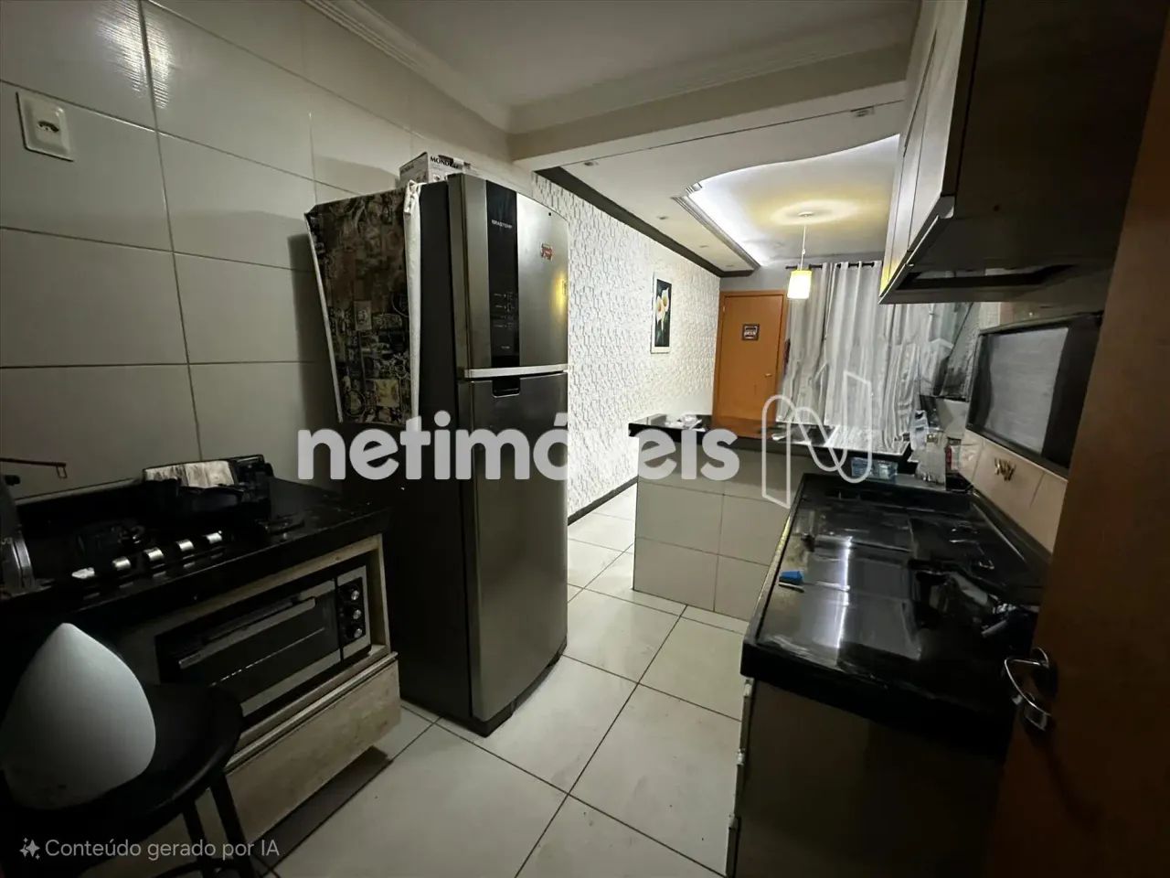 Venda Casa geminada Belmonte Belo Horizonte - Foto 3