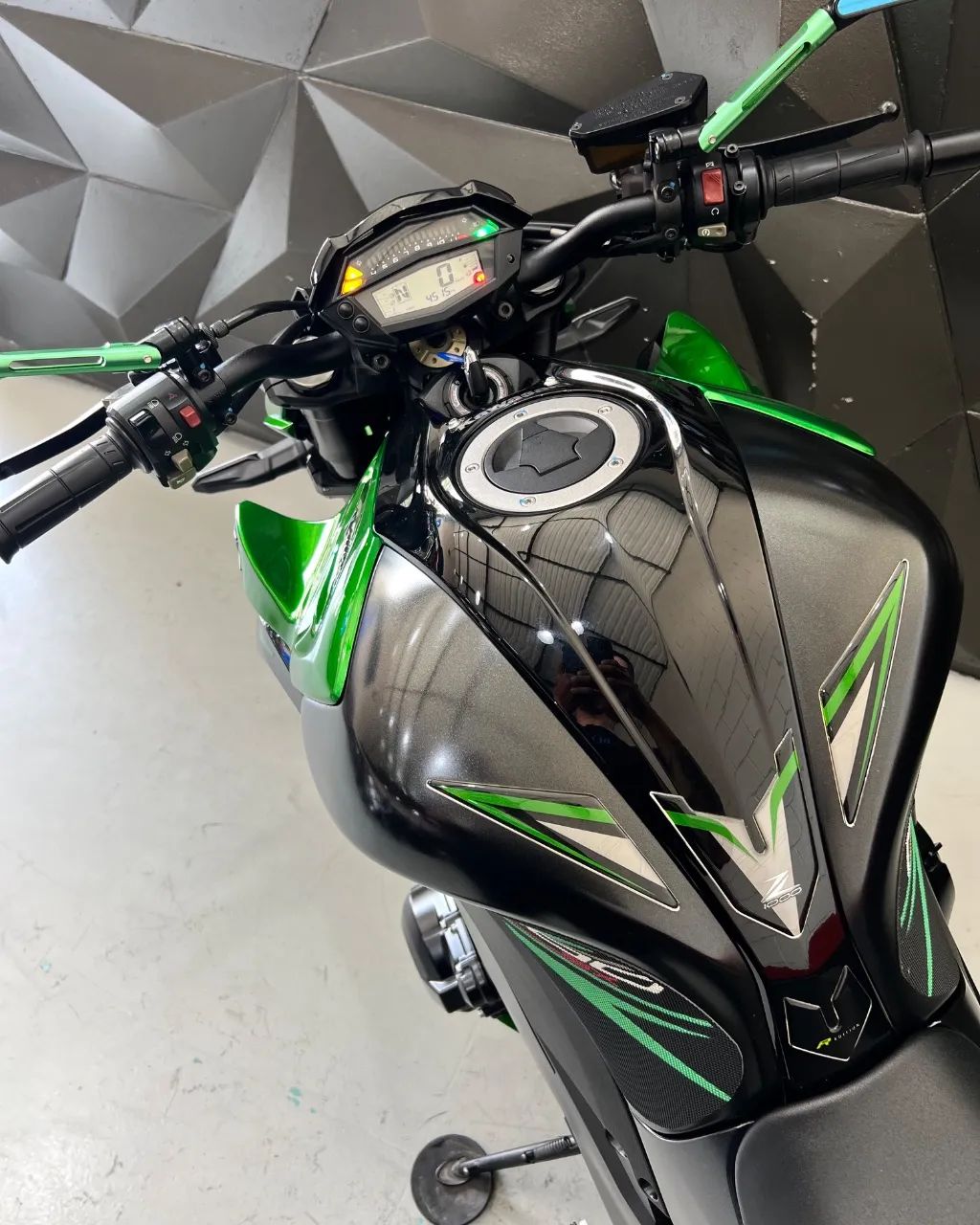 Kawasaki 1000 R Edition 2022 - 1478971210 | OLX