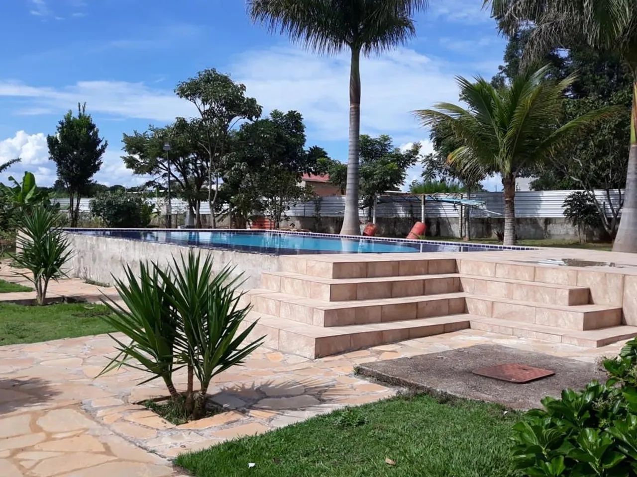 Chácara para eventos  - Foto 3