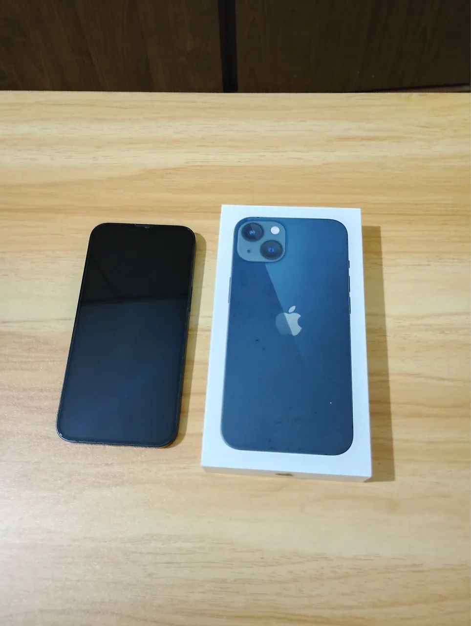 iPhone 13 - 128gb - Foto 2