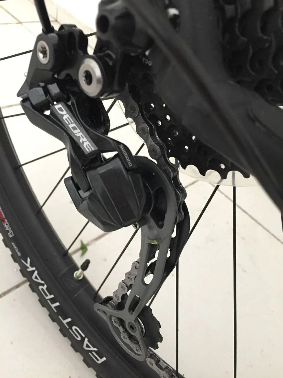 Bicicleta à venda - Foto 2
